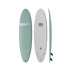 Froth 8' Longboard