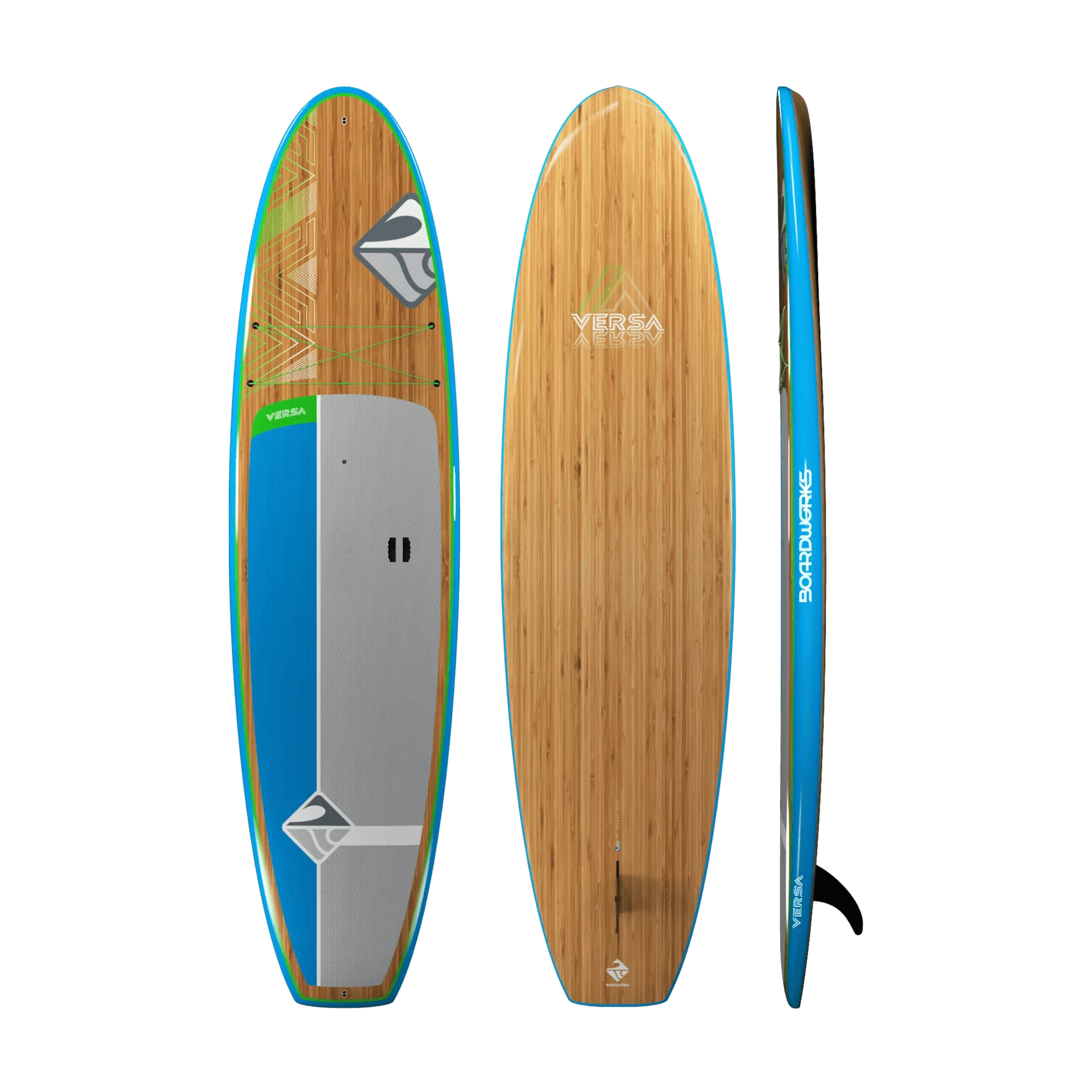 Versa 10'6" All-Around Paddle Board