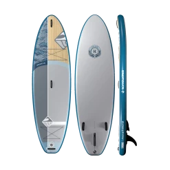Shubu Kraken 10' Inflatable Paddle Board