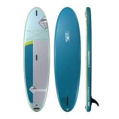 Shubu Solr 10'6" All-Around Paddle Board
