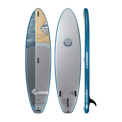 Shubu Kraken 11' Inflatable Paddle Board