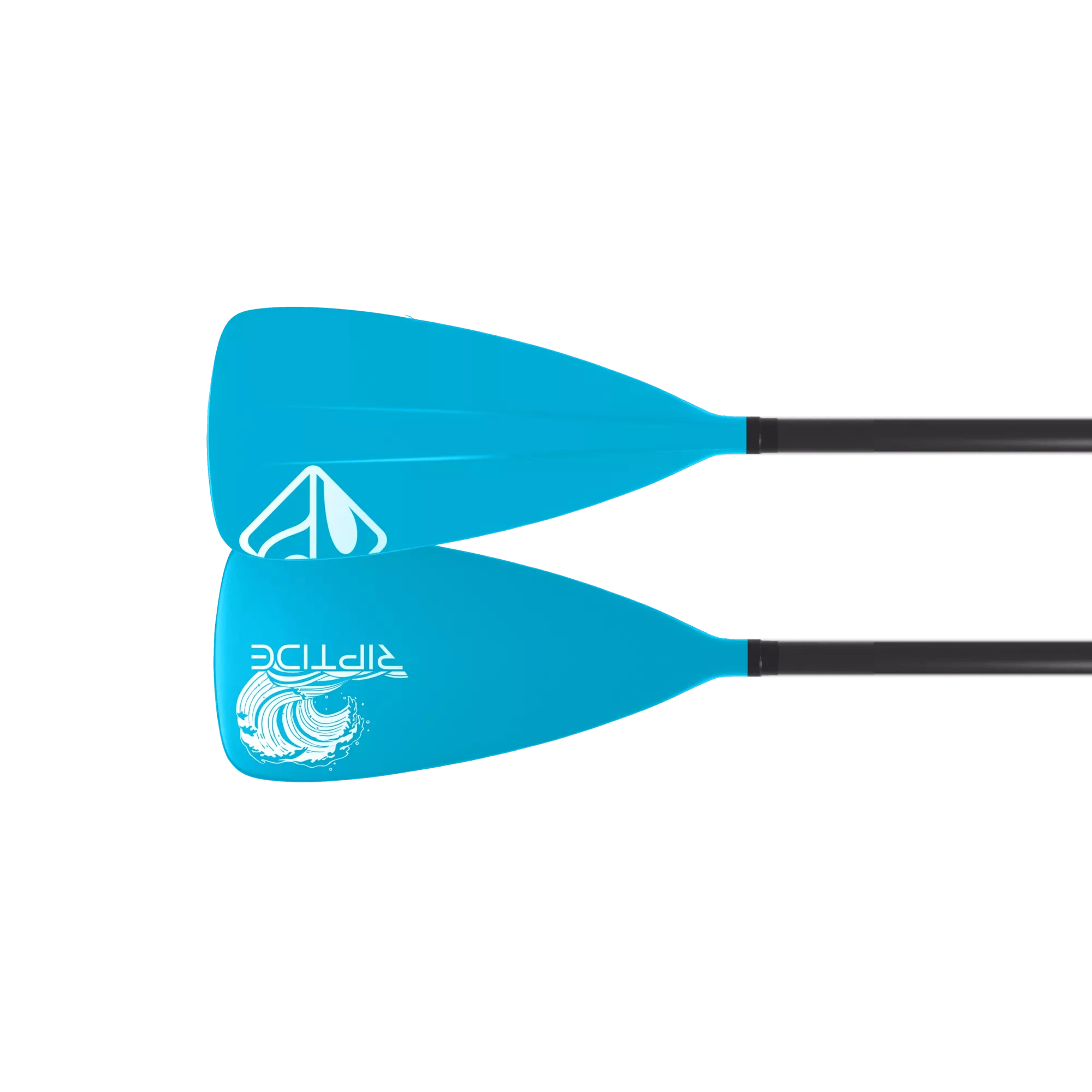 Riptide 3-Piece Adjustable SUP Paddle