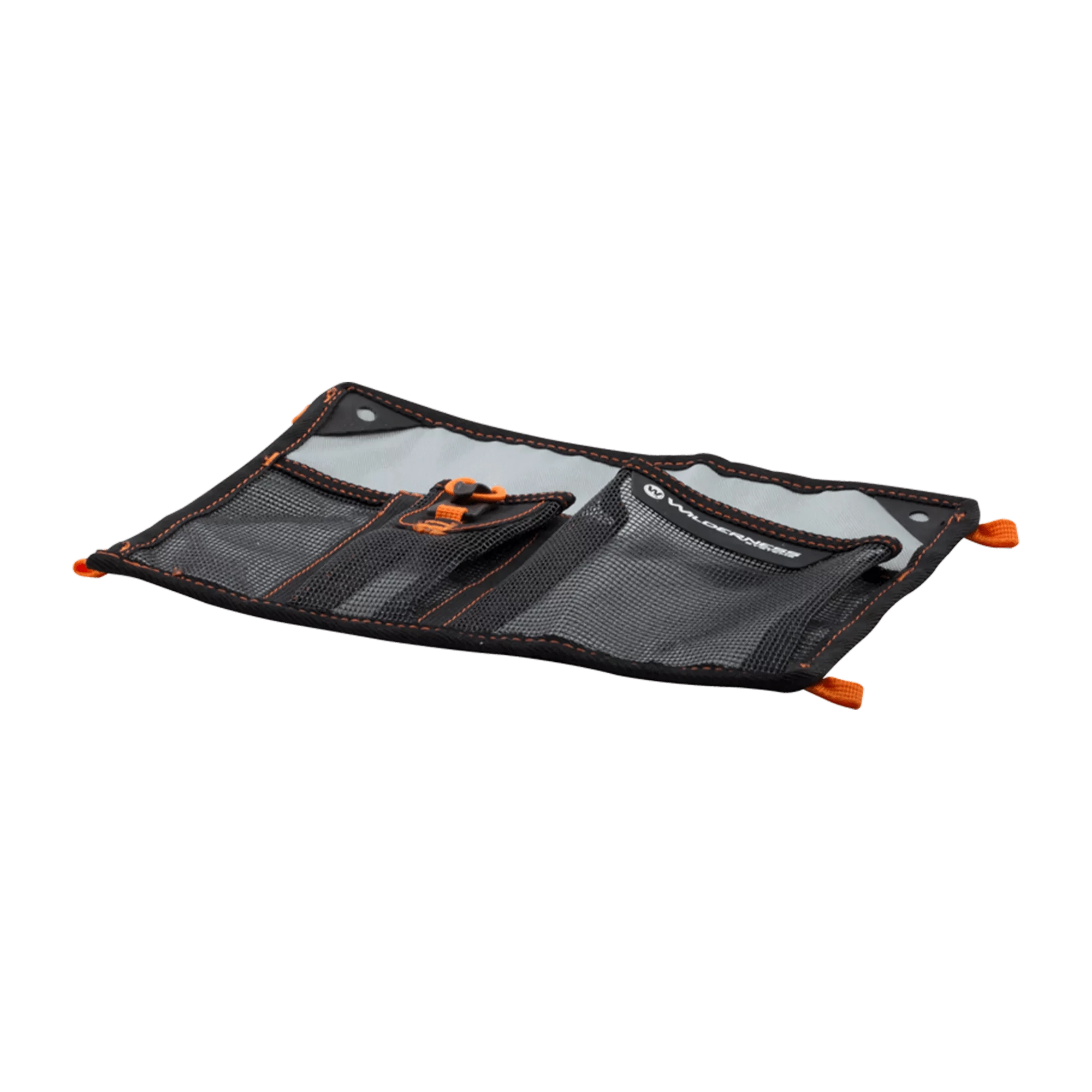 Wilderness Systems Mesh Storage Sleeve - 3 Pockets