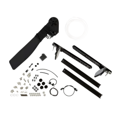Wilderness Systems XL Rudder Kit - Solo Kayaks