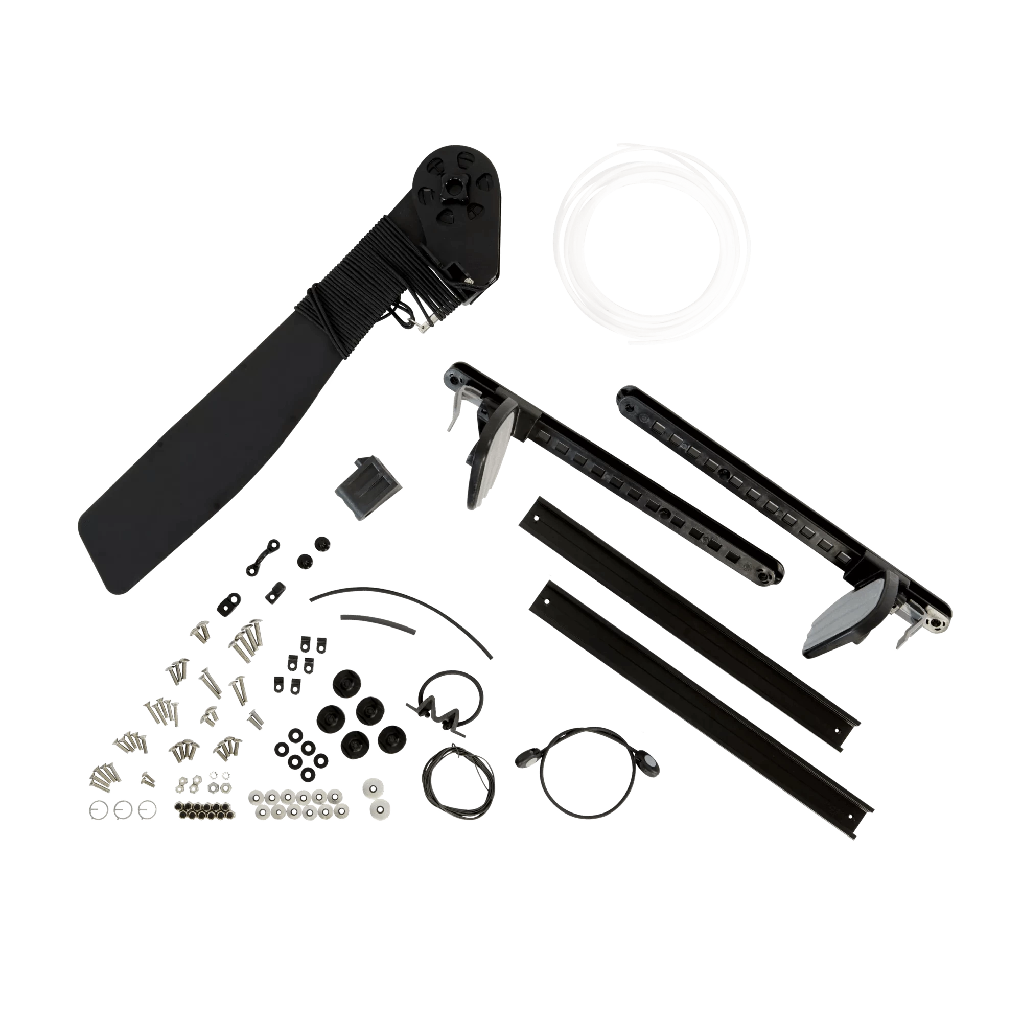 Wilderness Systems XL Rudder Kit - Solo Kayaks