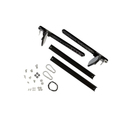 Wilderness Systems Foot Steering Kit For Stern-Mounted Motors