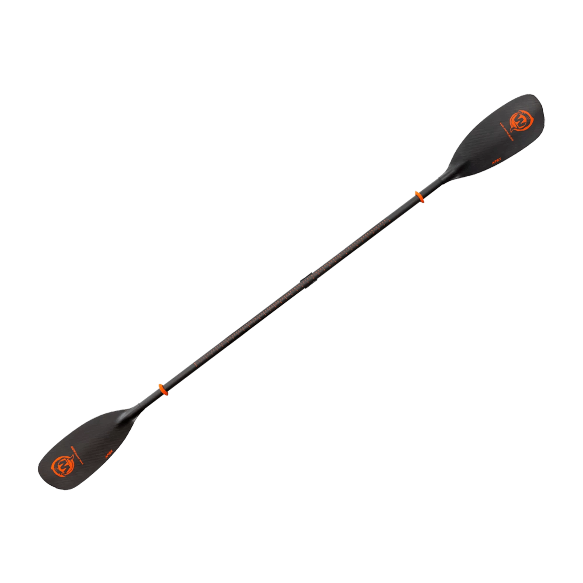 Wilderness Systems Apex Carbon Angler Kayak Paddle 240-260 Cm