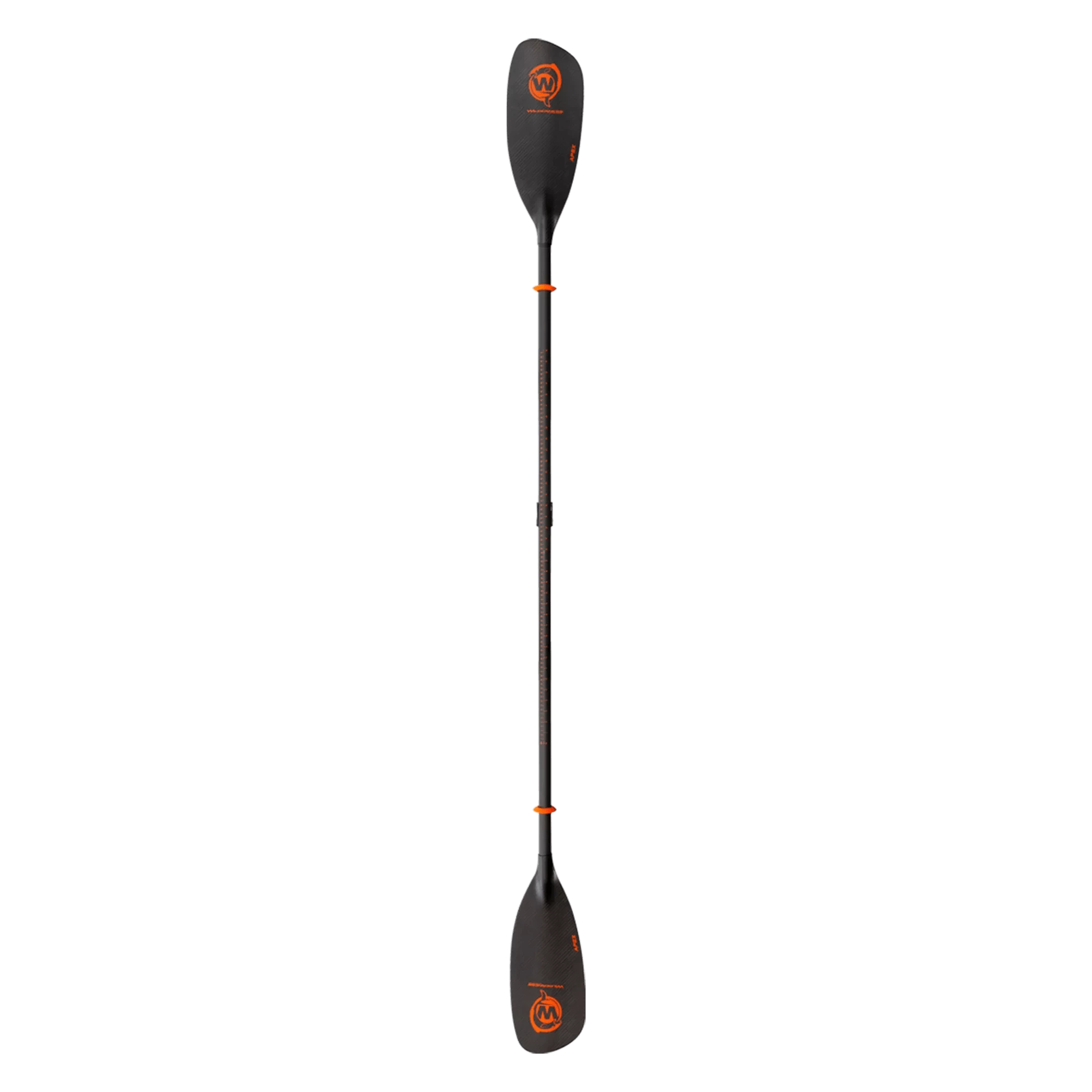 Wilderness Systems Apex Carbon Angler Kayak Paddle 240-260 Cm - Image 3