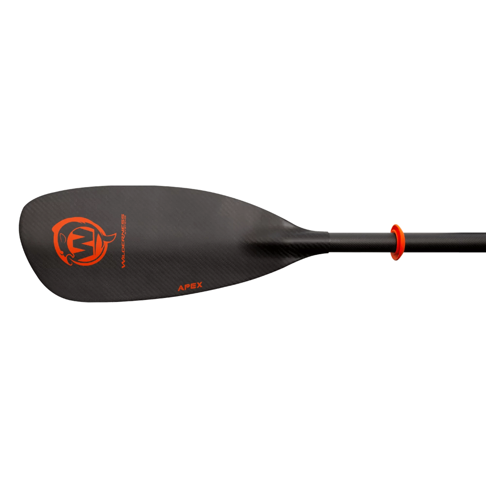 Wilderness Systems Apex Carbon Angler Kayak Paddle 240-260 Cm - Image 2