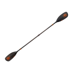 Wilderness Systems Alpha Carbon Angler Kayak Paddle 240-260 Cm