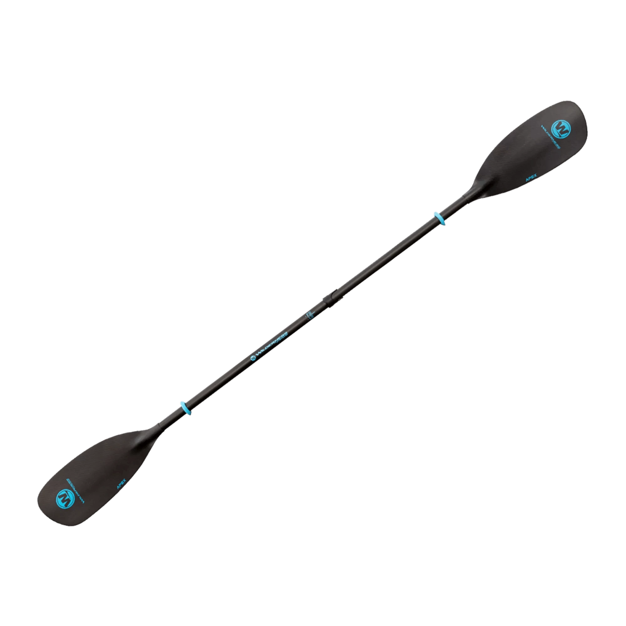 Wilderness Systems Apex Carbon Kayak Paddle 205-225 Cm