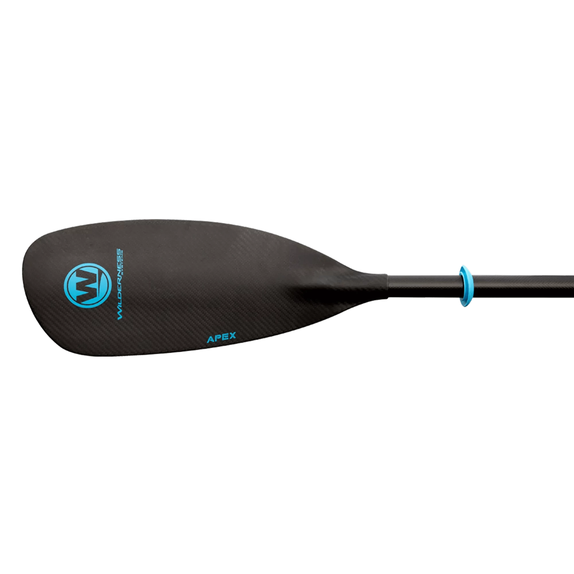 Wilderness Systems Apex Carbon Kayak Paddle 205-225 Cm - Image 2