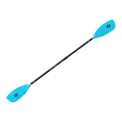 Wilderness Systems Origin Glass Touring Paddle 205-225 Cm