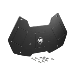 Wilderness Systems Atak 120 Stern Mounting Plate - Gen 2