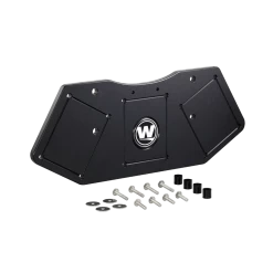 Wilderness Systems Radar/Atak 140 Stern Mounting Plate - Gen 2