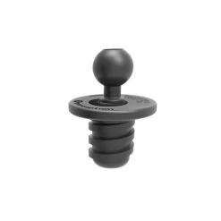 Solo Mount Base - 1.5"