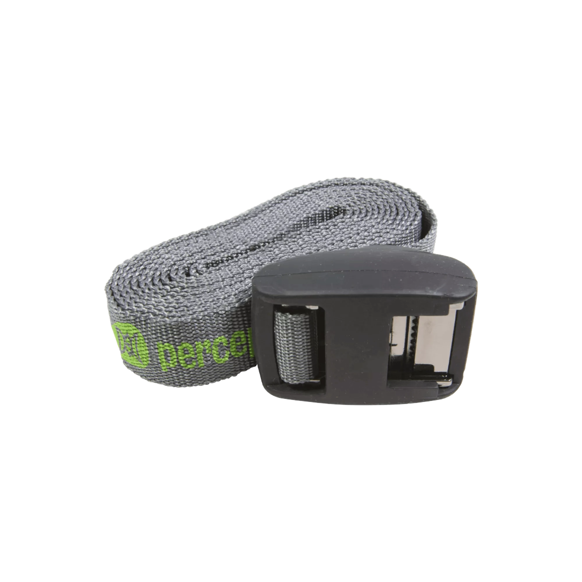 Perception Deluxe 15' Tie-Down Straps - Pack Of 2
