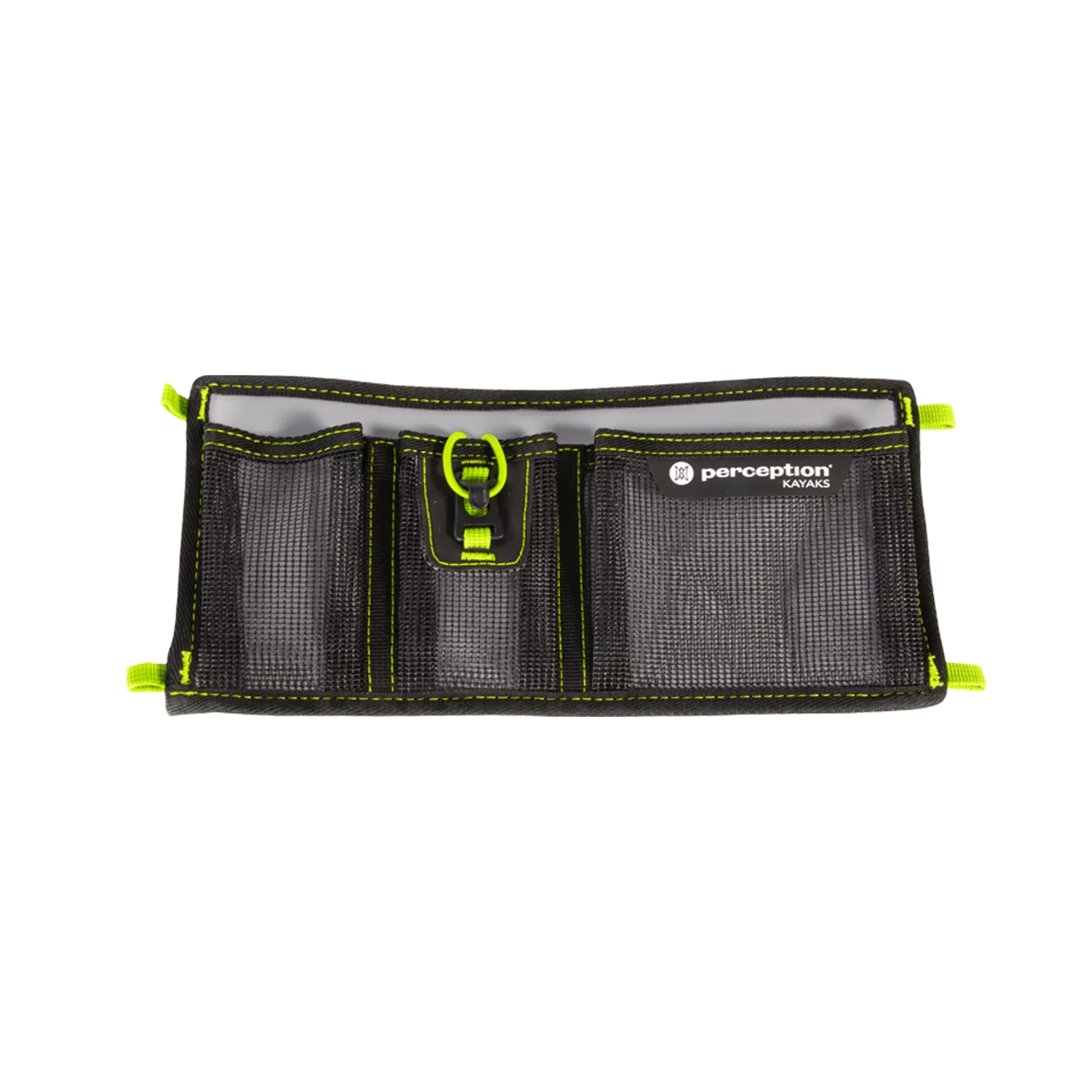 Splash Three-Pocket Organizer