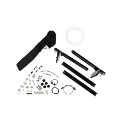 Rudder Kit - Solo Kayaks (Long Pin)
