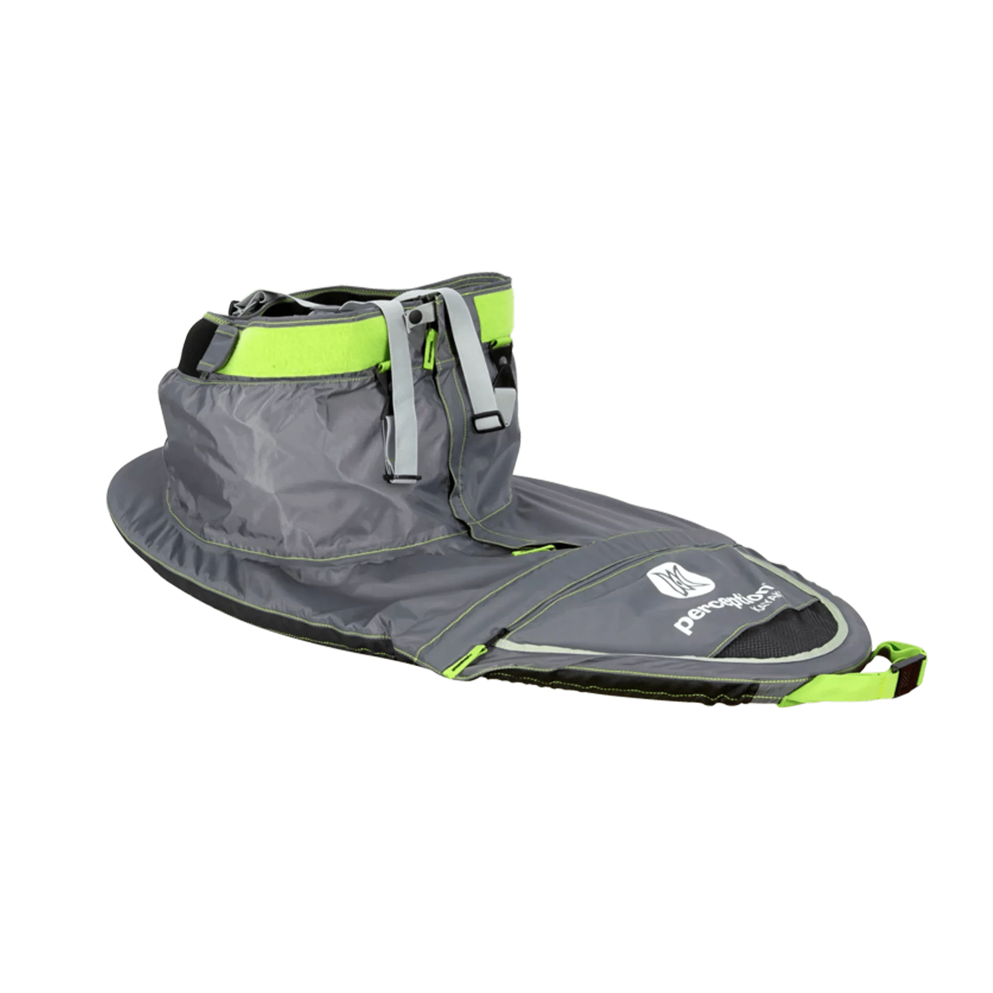 TrueFit Spray Skirt - P7