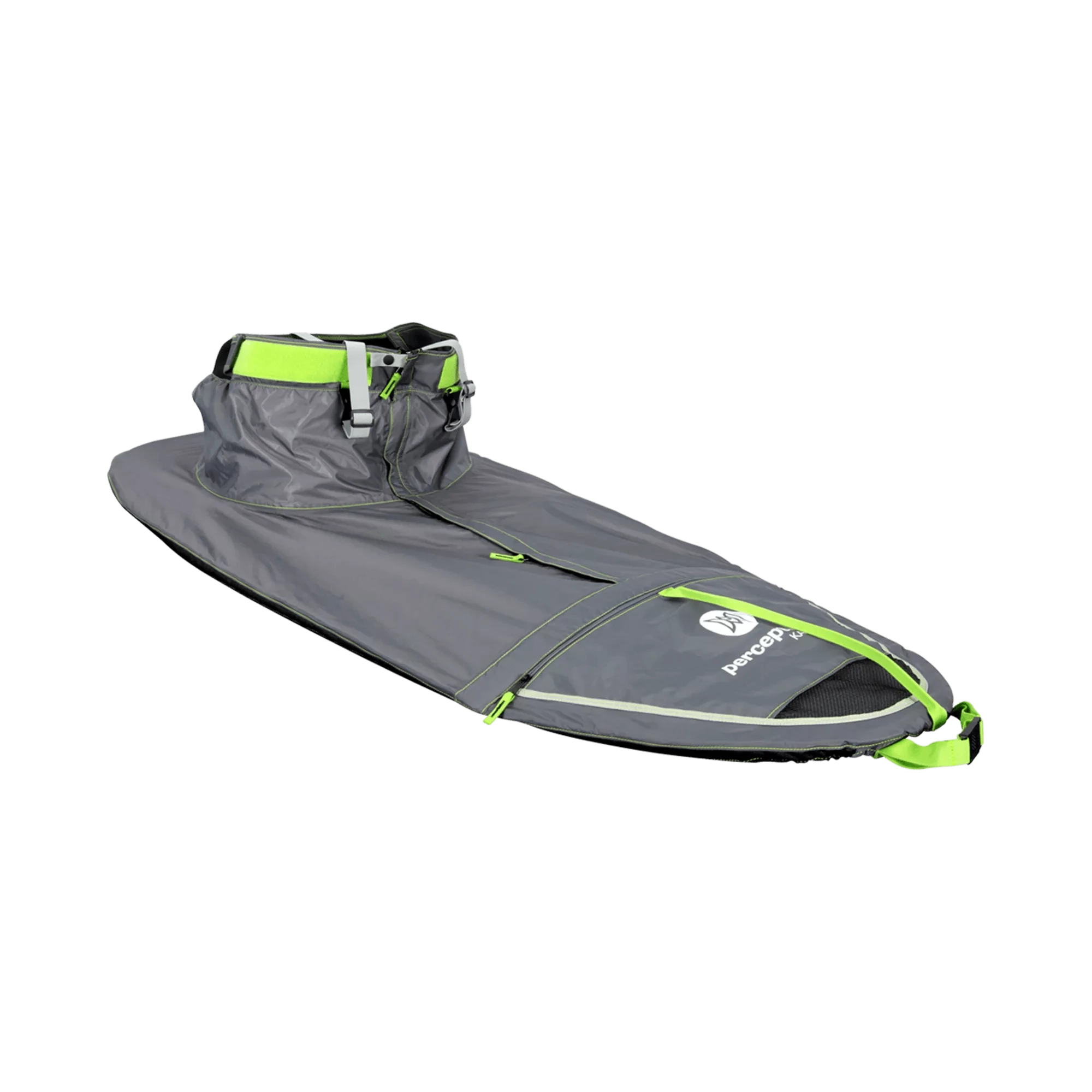 TrueFit Spray Skirt - P12