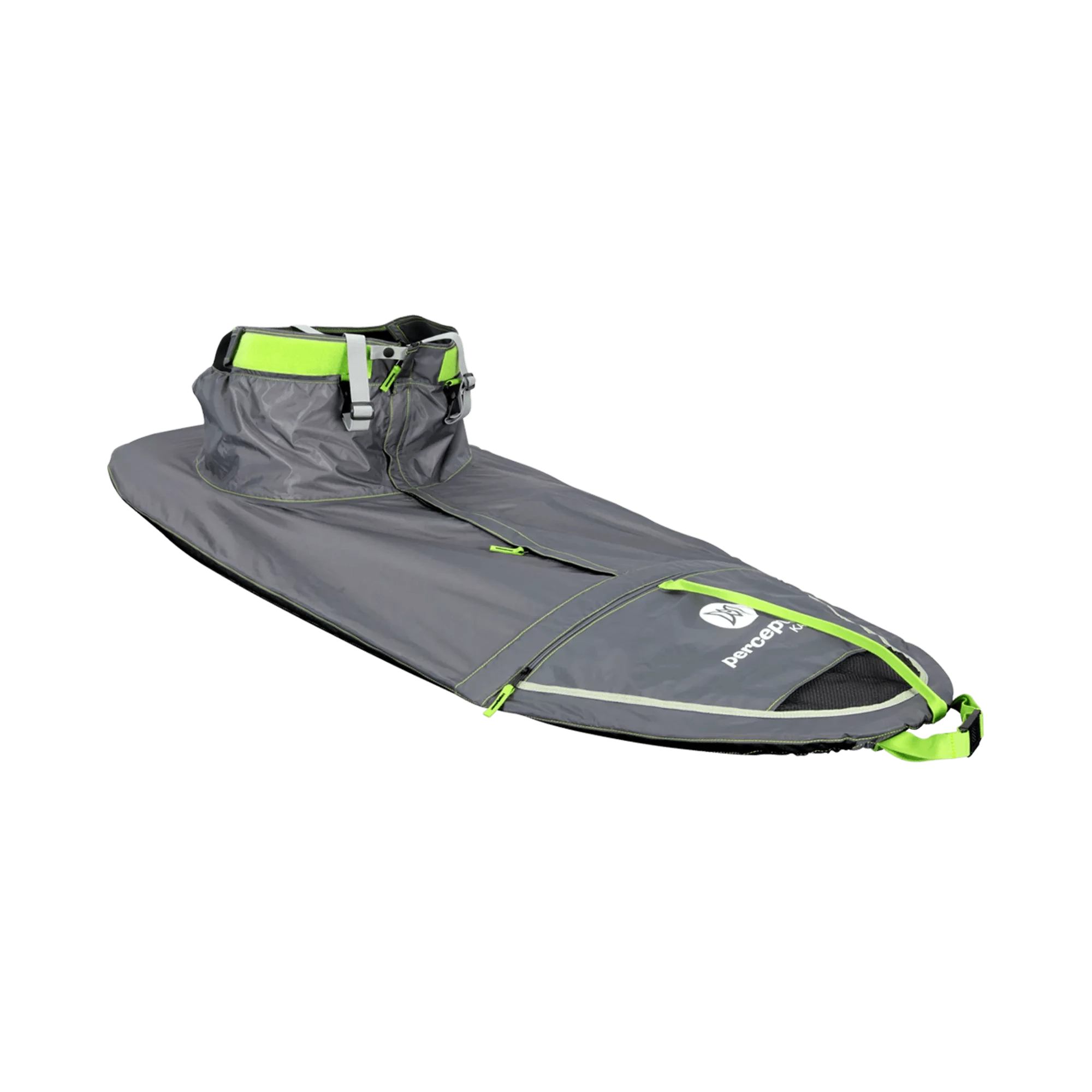 TrueFit Spray Skirt - P13