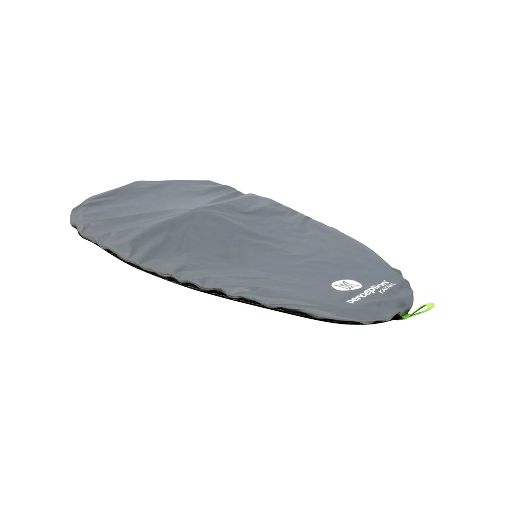 TrueFit Cockpit Cover - P8