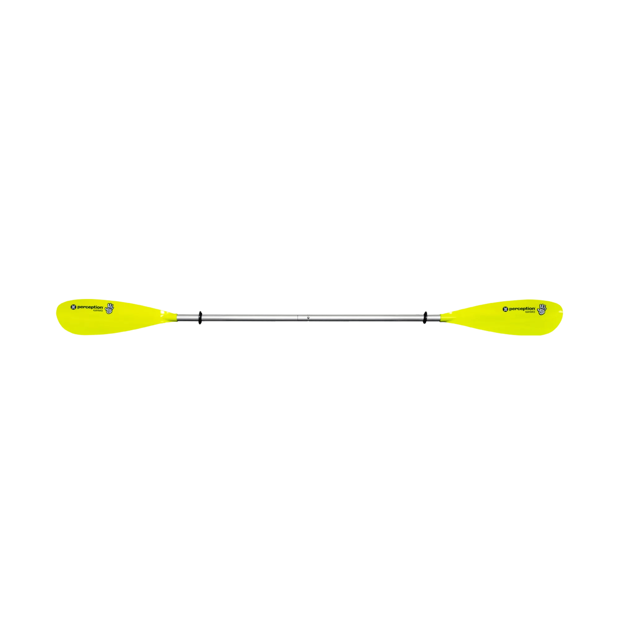 Hi Five Kids' Kayak Paddle - Image 3