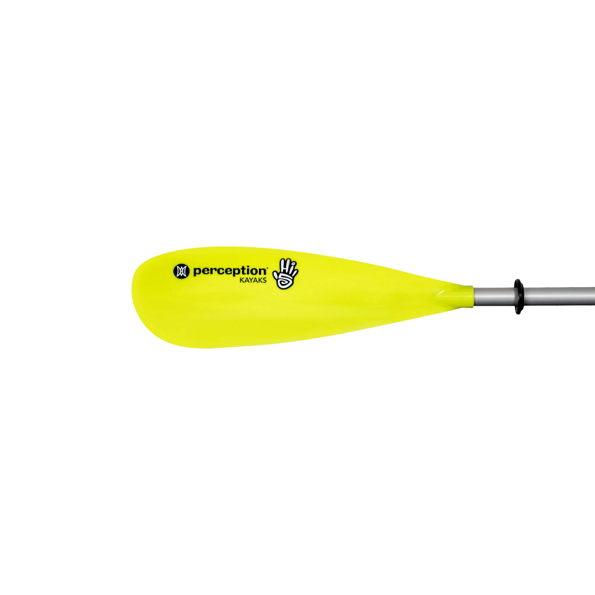 Hi Five Kids' Kayak Paddle - Image 2