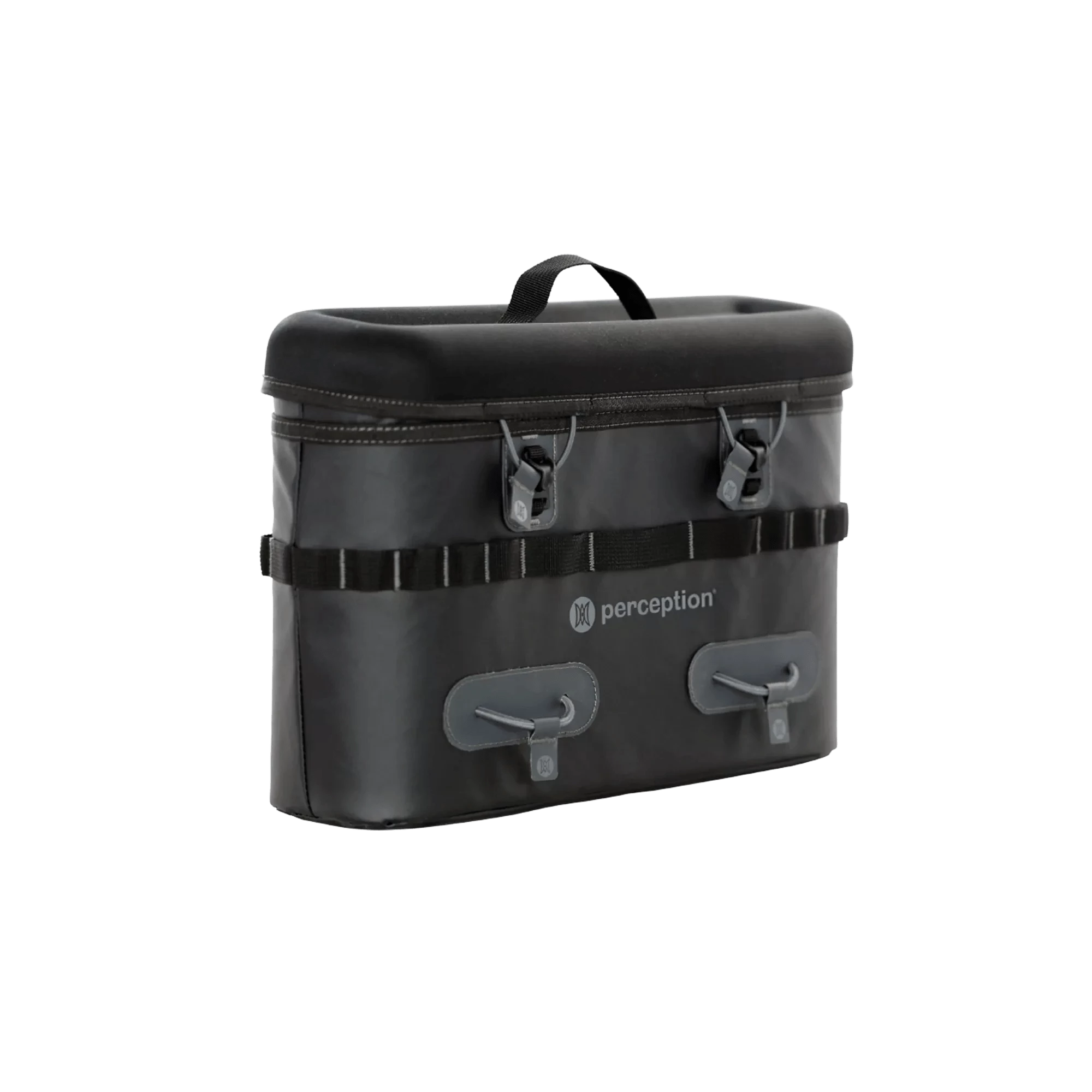 Outlaw Kayak Saddle Bag