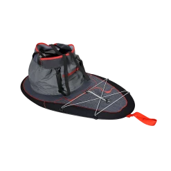 Inertia Neoprene Spray Skirt For Whitewater Kayaks