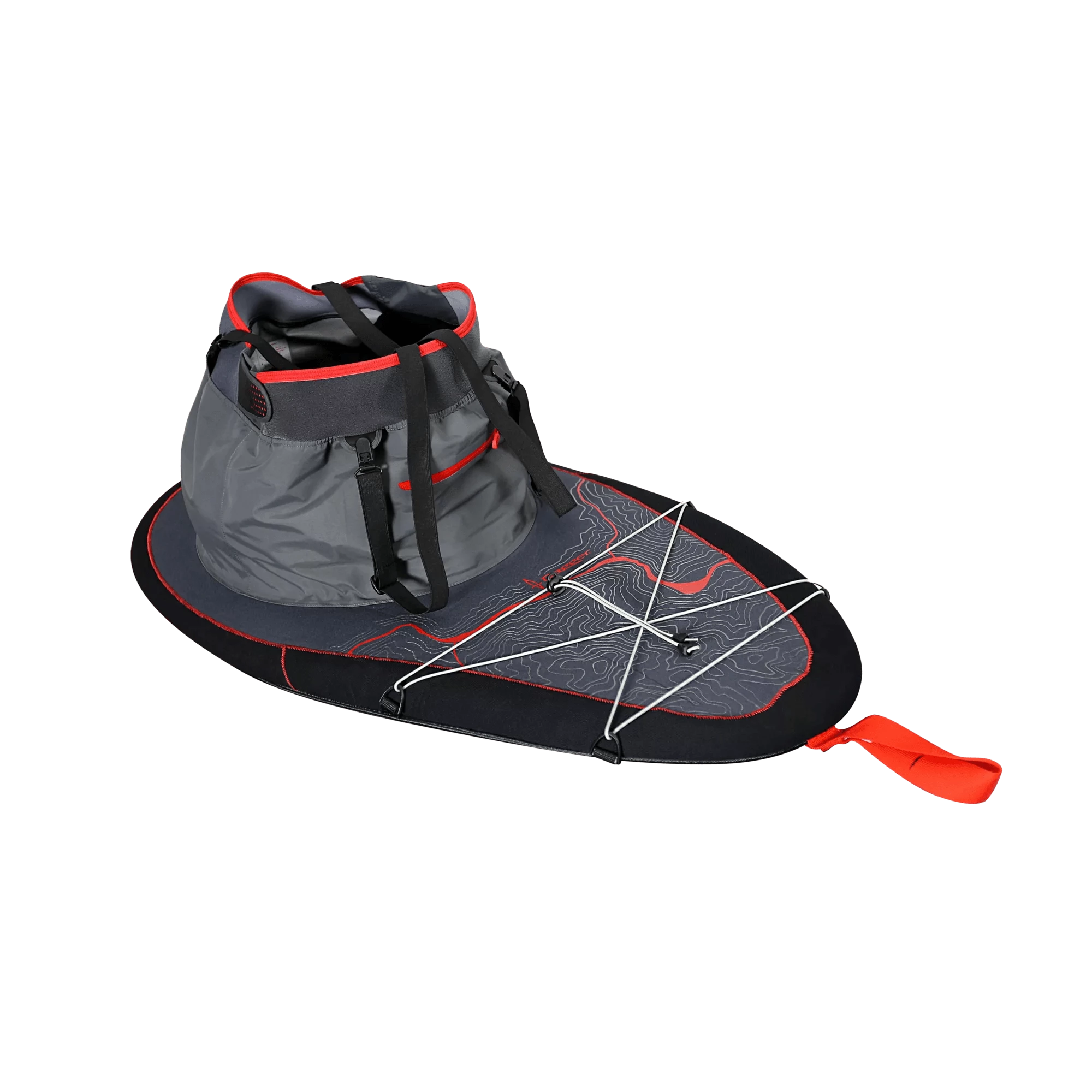 Outbound Touring Spray Skirt - XL - Image 2