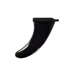 9" Flexi Dolphin Longboard And SUP Fin