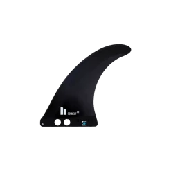 FCS II 9" Toolless Dolphin Fin