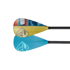Muse 2-Piece Adjustable SUP Paddle