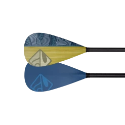 Kraken 2-Piece Adjustable SUP Paddle