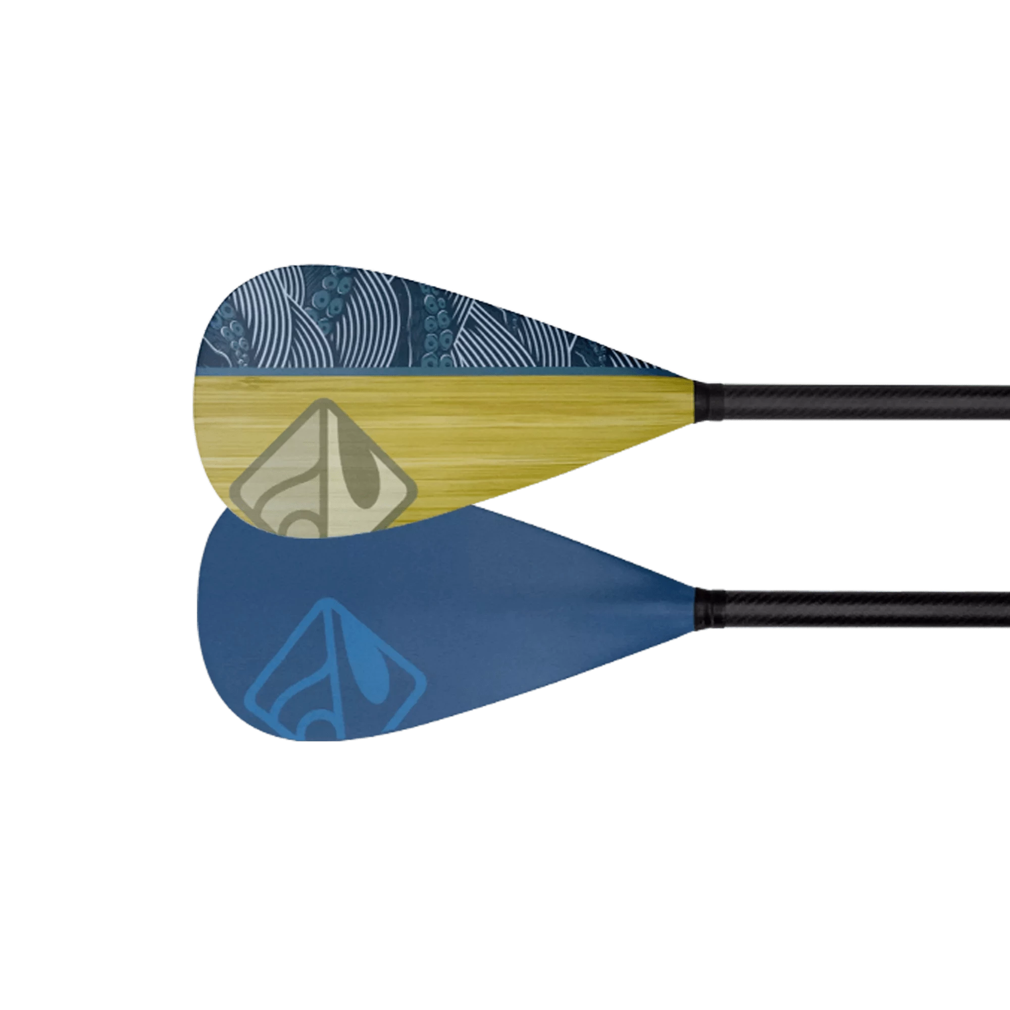 Kraken 2-Piece Adjustable SUP Paddle