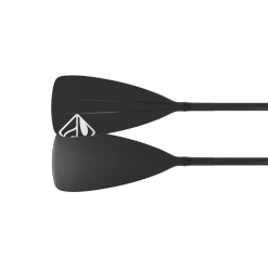 Fiberglass 2-Piece Adjustable SUP Paddle