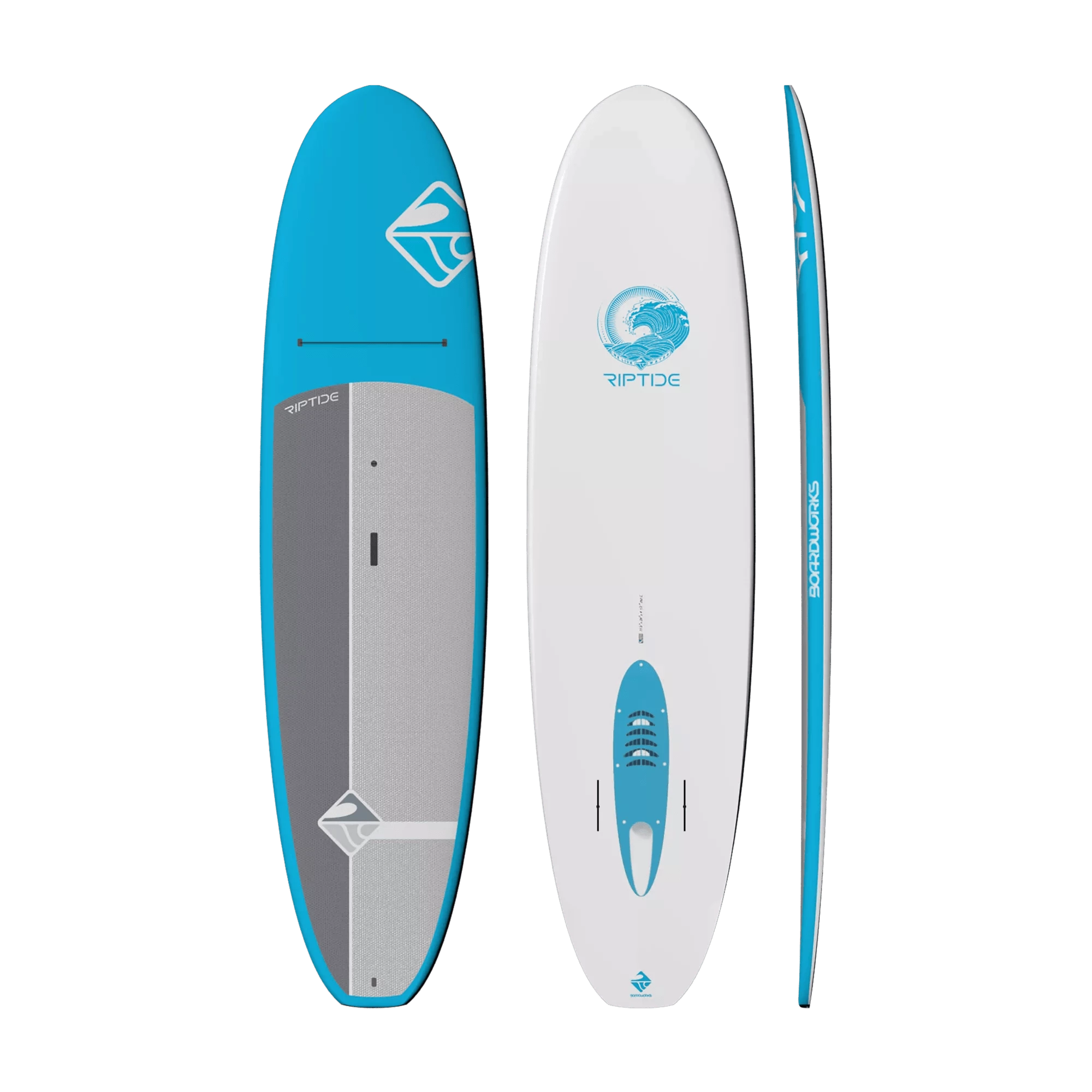 Riptide 10'6" All-Around Paddle Board