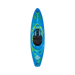 Code MD Creek Whitewater Kayak