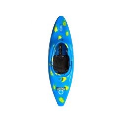 Nova River Play Whitewater Kayak