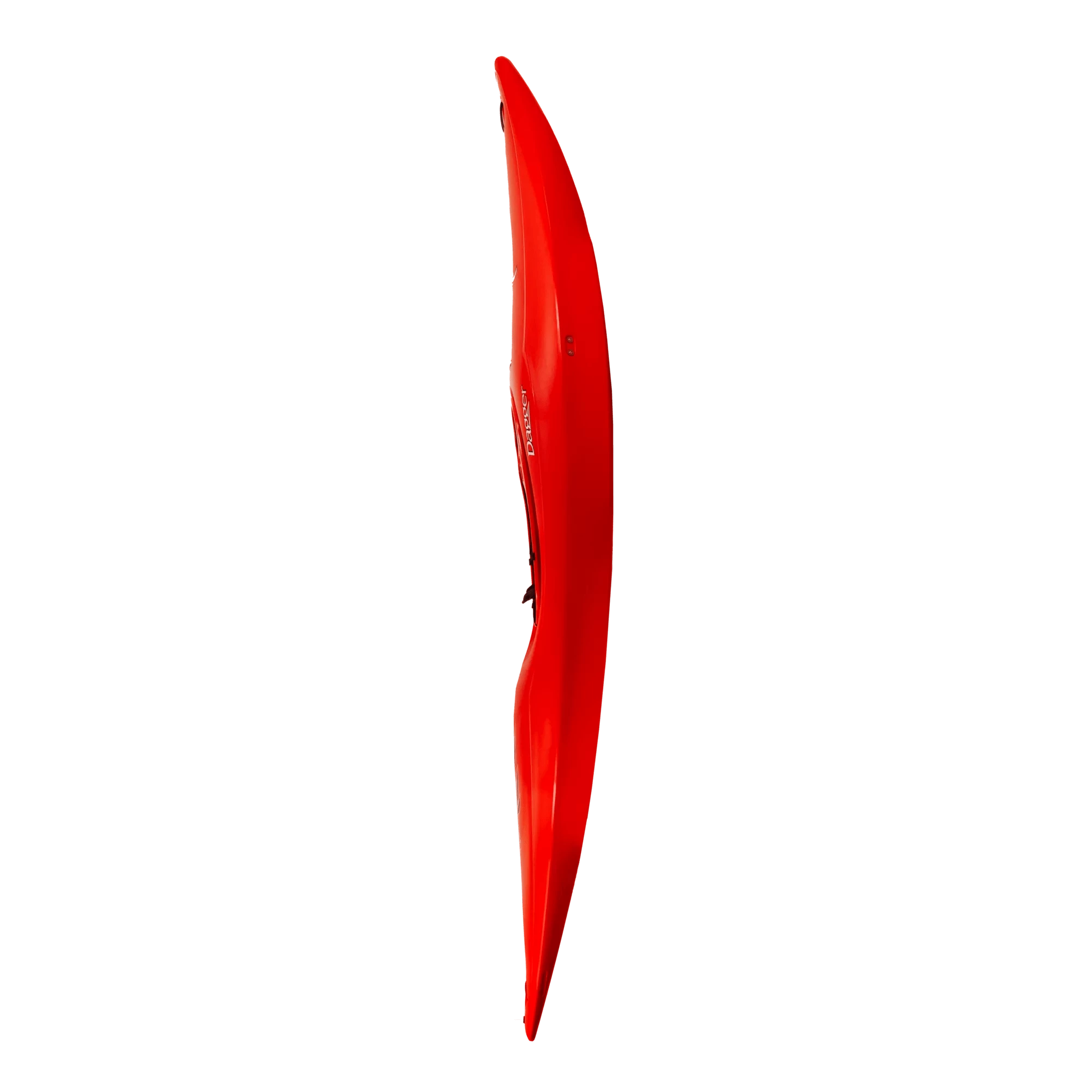 Vanguard 12.0 River Running White Water Kayak - Image 2