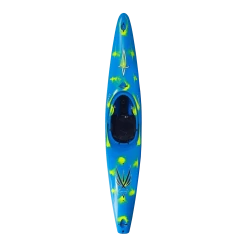 Vanguard 12.0 River Running Whitewater Kayak