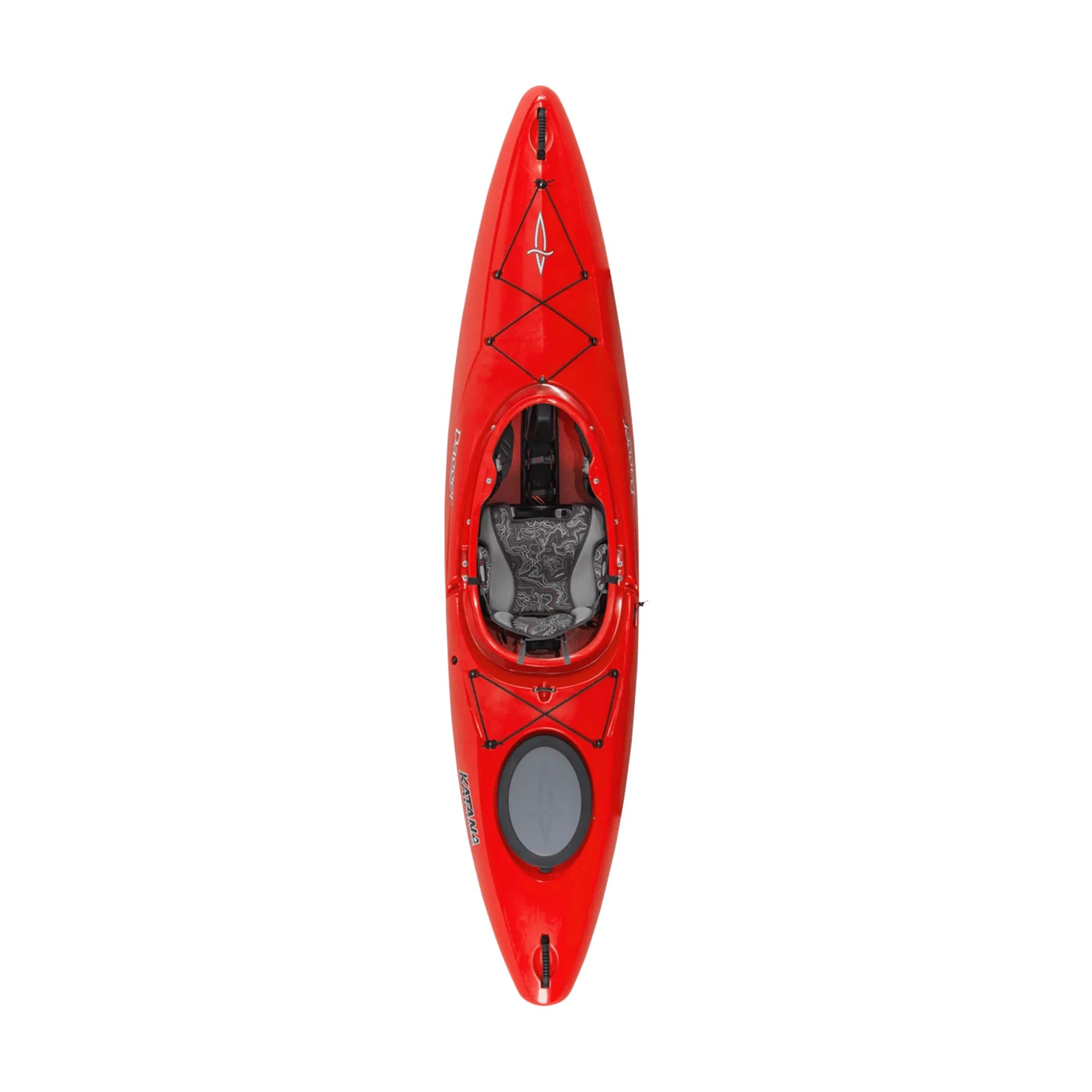 Katana 10.4 Crossover Kayak
