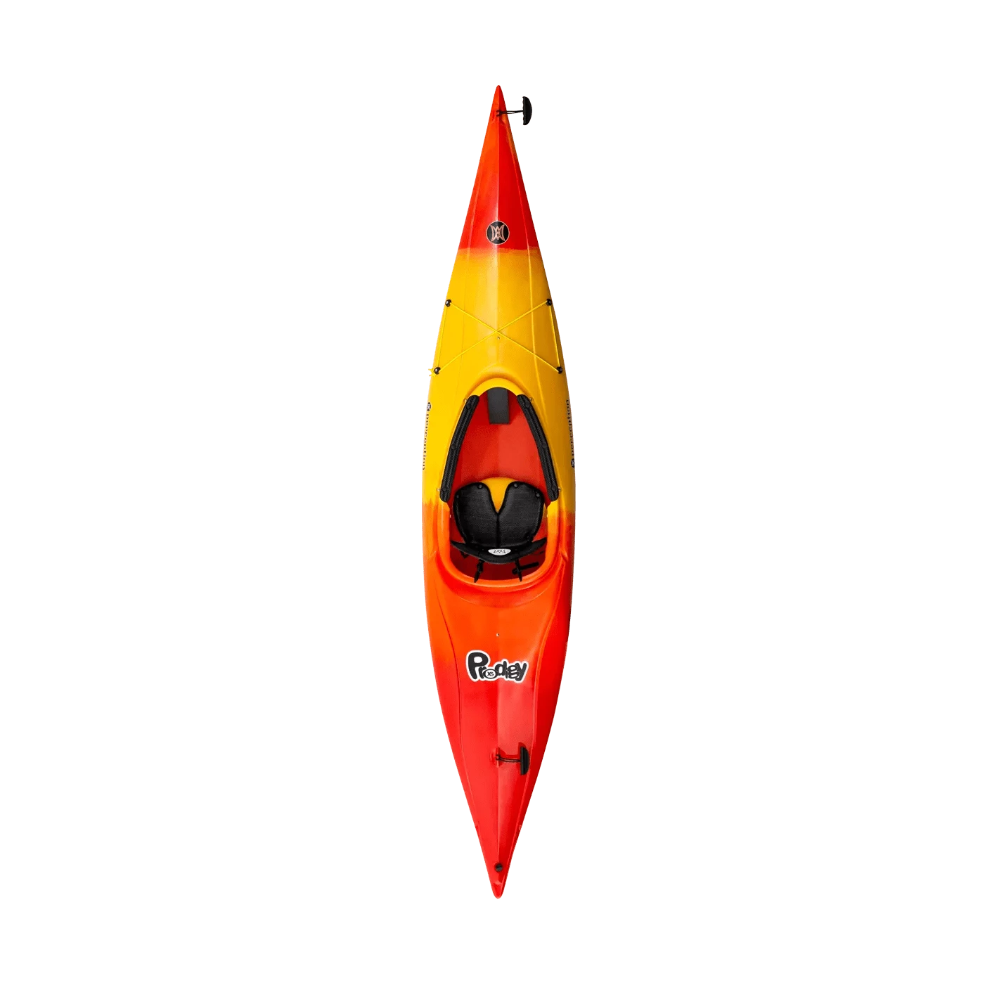 Prodigy XS Recreational Kayak