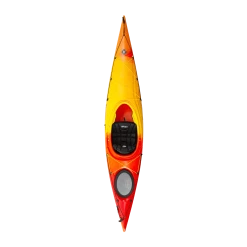 Expression 11.5 Day Touring Kayak