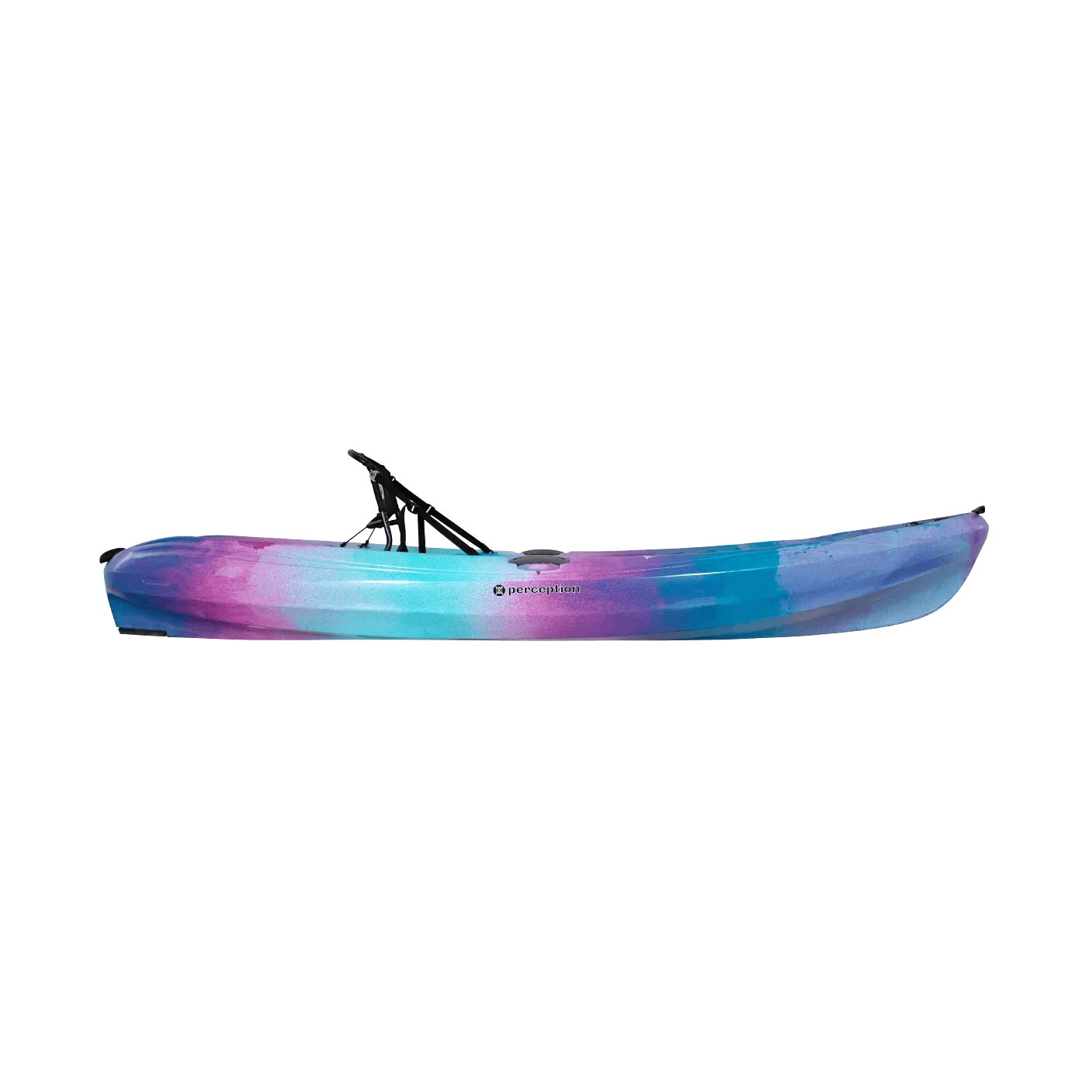 Tribe 9.5 Recreational Kayak - Image 2