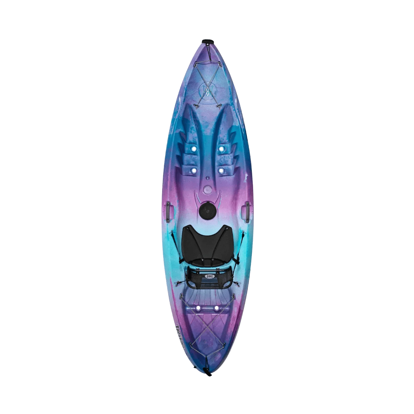 Tribe 9.5 Recreational Kayak
