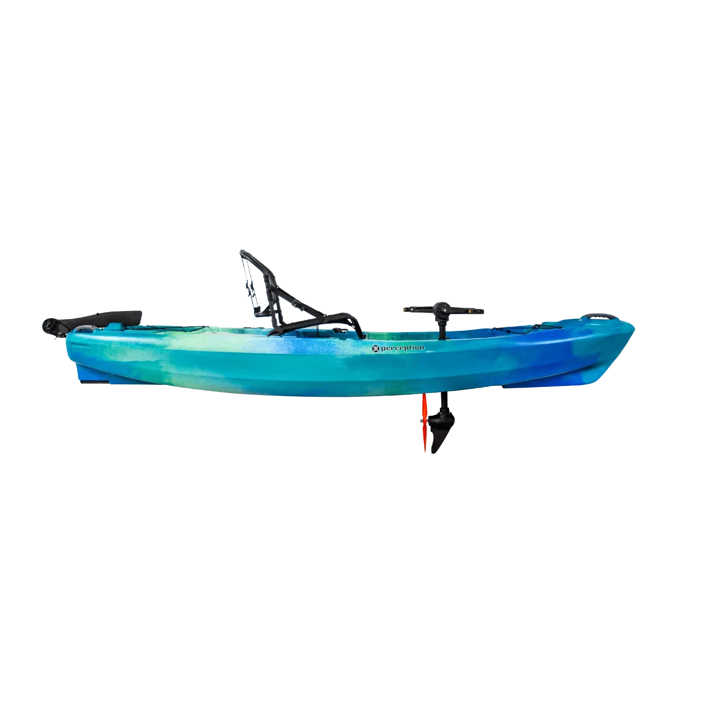 Crank 10.0 Recreational Kayak - Image 2