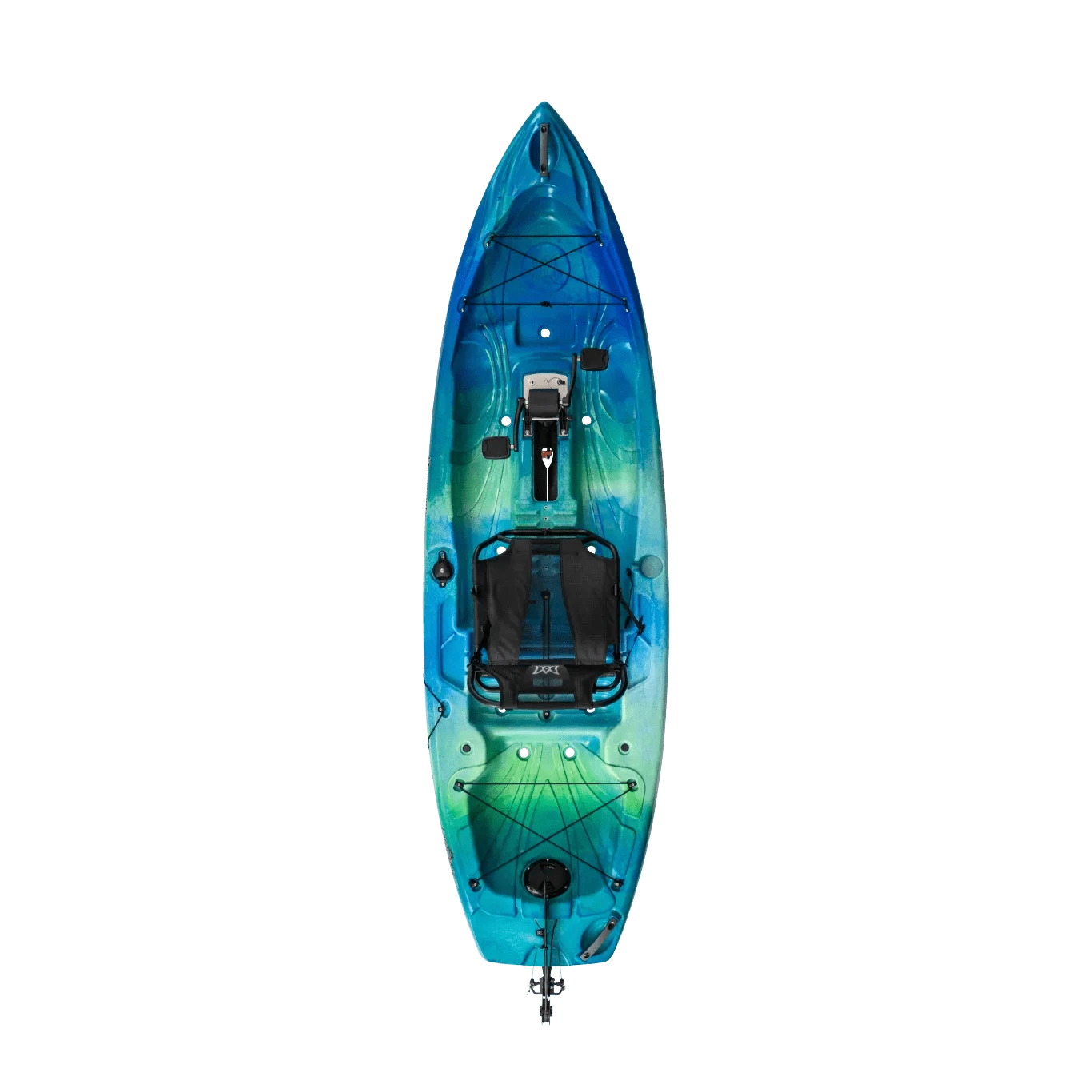 Crank 10.0 Recreational Kayak